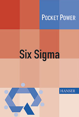 E-Book (pdf) Six Sigma von Dag Kroslid, Kjell Magnusson, Bo Bergman