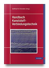 Fester Einband Handbuch Kunststoff-Verbindungstechnik von 