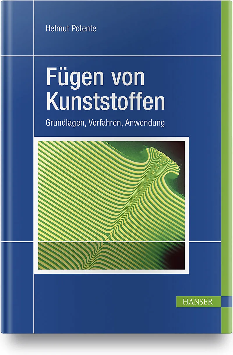 Fügen von Kunststoffen