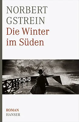 E-Book (epub) Die Winter im Süden von Norbert Gstrein