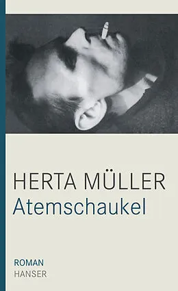 E-Book (epub) Atemschaukel von Herta Müller