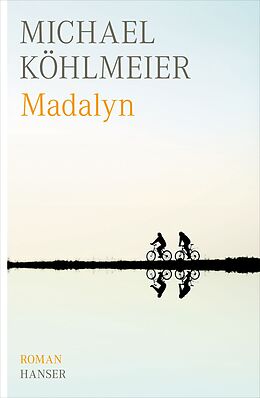 E-Book (epub) Madalyn von Michael Köhlmeier