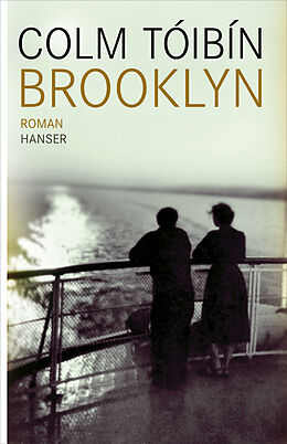 E-Book (epub) Brooklyn von Colm Tóibín