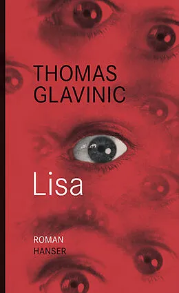 E-Book (epub) Lisa von Thomas Glavinic