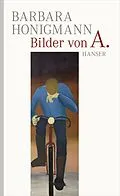 E-Book (epub) Bilder von A. von Barbara Honigmann