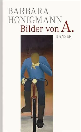 E-Book (epub) Bilder von A. von Barbara Honigmann