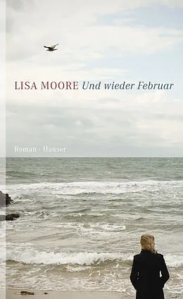 E-Book (epub) Und wieder Februar von Lisa Moore