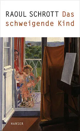 E-Book (epub) Das schweigende Kind von Raoul Schrott
