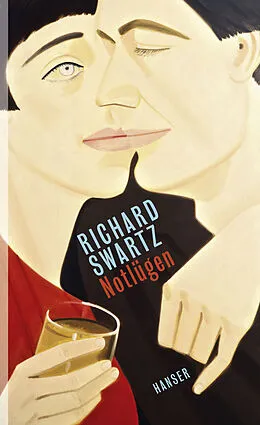 E-Book (epub) Notlügen von Richard Swartz