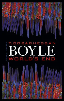 E-Book (epub) World's End von T.C. Boyle