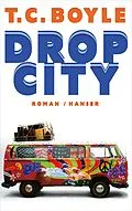 E-Book (epub) Drop City von T.C. Boyle