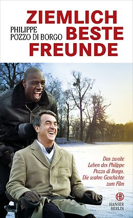 Fester Einband Ziemlich beste Freunde von Philippe Pozzo di Borgo