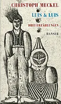 E-Book (epub) Luis & Luis von Christoph Meckel