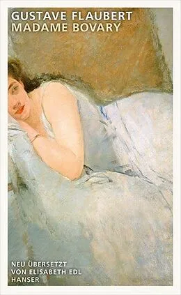 E-Book (epub) Madame Bovary von Gustave Flaubert