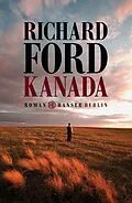 E-Book (epub) Kanada von Richard Ford