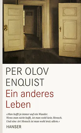 E-Book (epub) Ein anderes Leben von Per Olov Enquist