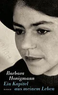 E-Book (epub) Ein Kapitel aus meinem Leben von Barbara Honigmann