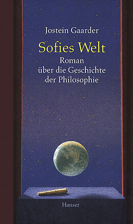 E-Book (epub) Sofies Welt von Jostein Gaarder