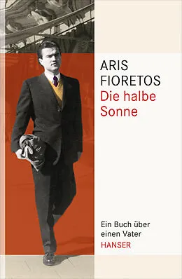 E-Book (epub) Die halbe Sonne von Aris Fioretos