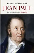 E-Book (epub) Jean Paul von Helmut Pfotenhauer