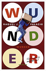 E-Book (epub) Wunder von R.J. Palacio