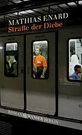 E-Book (epub) Straße der Diebe von Mathias Enard