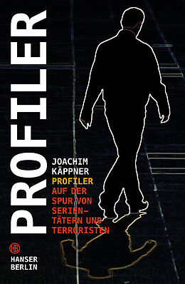 E-Book (epub) Profiler von Joachim Käppner