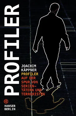 E-Book (epub) Profiler von Joachim Käppner