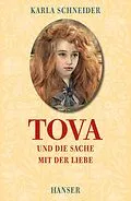 E-Book (epub) Tova und die Sache mit der Liebe von Karla Schneider