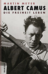 E-Book (epub) Albert Camus von Martin Meyer
