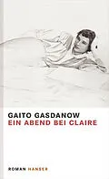 E-Book (epub) Ein Abend bei Claire von Gaito Gasdanow