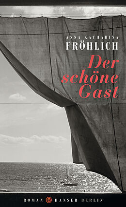 E-Book (epub) Der schöne Gast von Anna Katharina Fröhlich