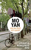 E-Book (epub) Wie das Blatt sich wendet von Mo Yan