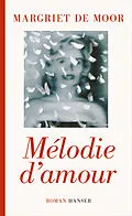 E-Book (epub) Mélodie d'amour von Margriet de Moor