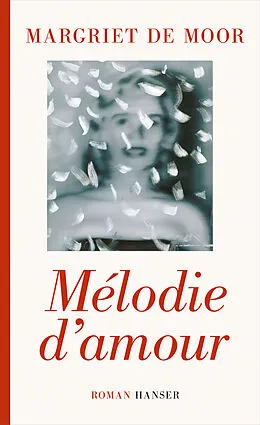 E-Book (epub) Mélodie d'amour von Margriet de Moor
