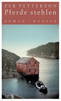 E-Book (epub) Pferde stehlen von Per Petterson