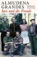 E-Book (epub) Inés und die Freude von Almudena Grandes