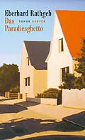 E-Book (epub) Das Paradiesghetto von Eberhard Rathgeb