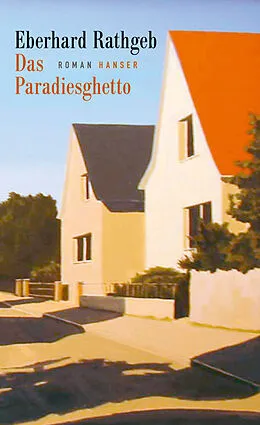 E-Book (epub) Das Paradiesghetto von Eberhard Rathgeb