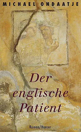 E-Book (epub) Der englische Patient von Michael Ondaatje