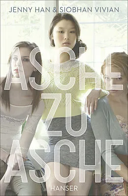 E-Book (epub) Asche zu Asche von Jenny Han, Siobhan Vivian