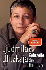 E-Book (epub) Die Kehrseite des Himmels von Ljudmila Ulitzkaja