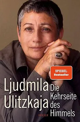 E-Book (epub) Die Kehrseite des Himmels von Ljudmila Ulitzkaja