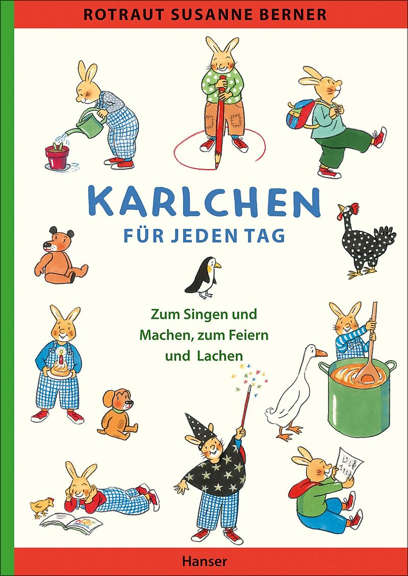 Karlchen für jeden Tag