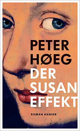 E-Book (epub) Der Susan-Effekt von Peter Hoeg