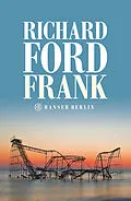 E-Book (epub) Frank von Richard Ford