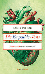 E-Book (epub) Die Empathie-Tests von Leslie Jamison