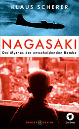 E-Book (epub) Nagasaki von Klaus Scherer