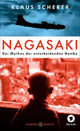 E-Book (epub) Nagasaki von Klaus Scherer