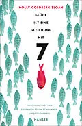 E-Book (epub) Glück ist eine Gleichung mit 7 von Holly Goldberg Sloan